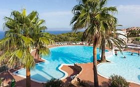 Sun Club El Dorado Otel 2*